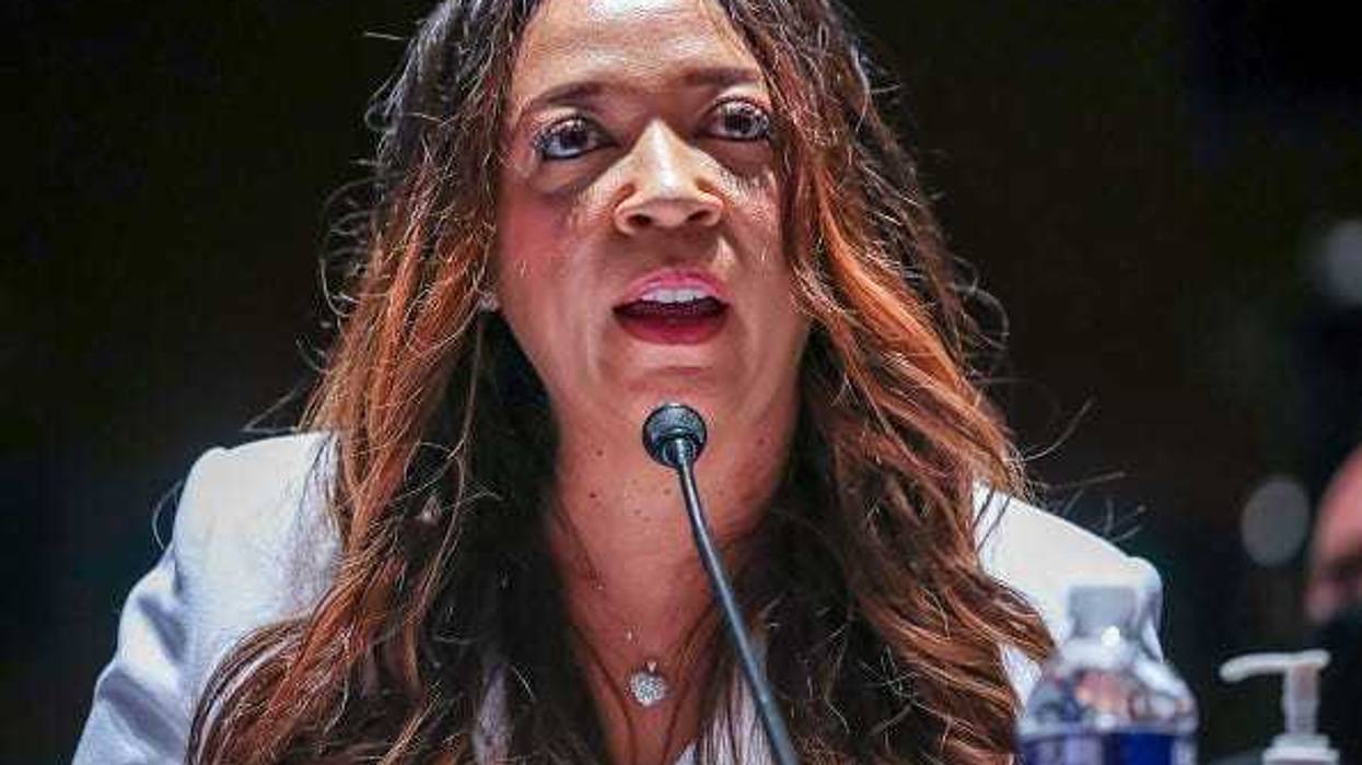 Angela Underwood Jacobs