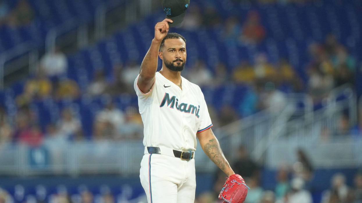ANGELINOS-MARLINS