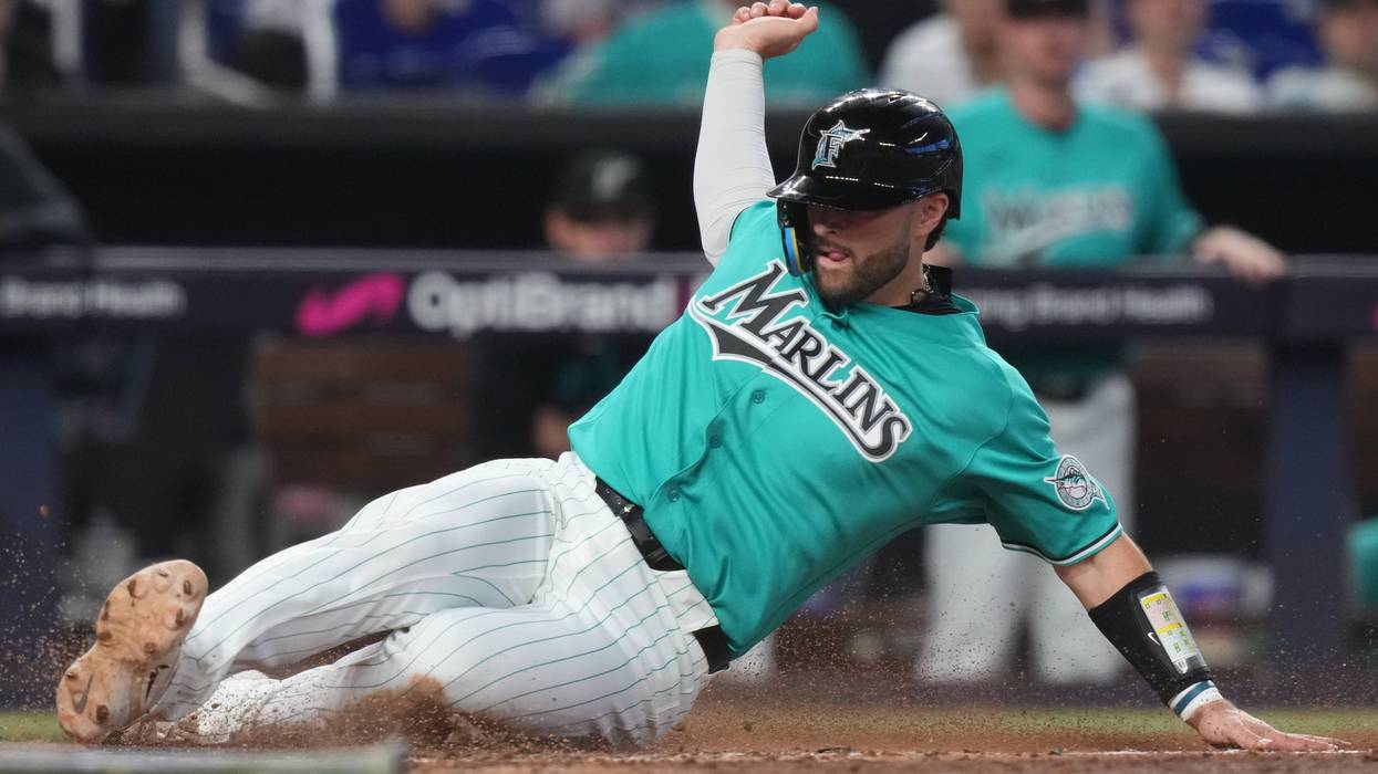 ANGELINOS-MARLINS