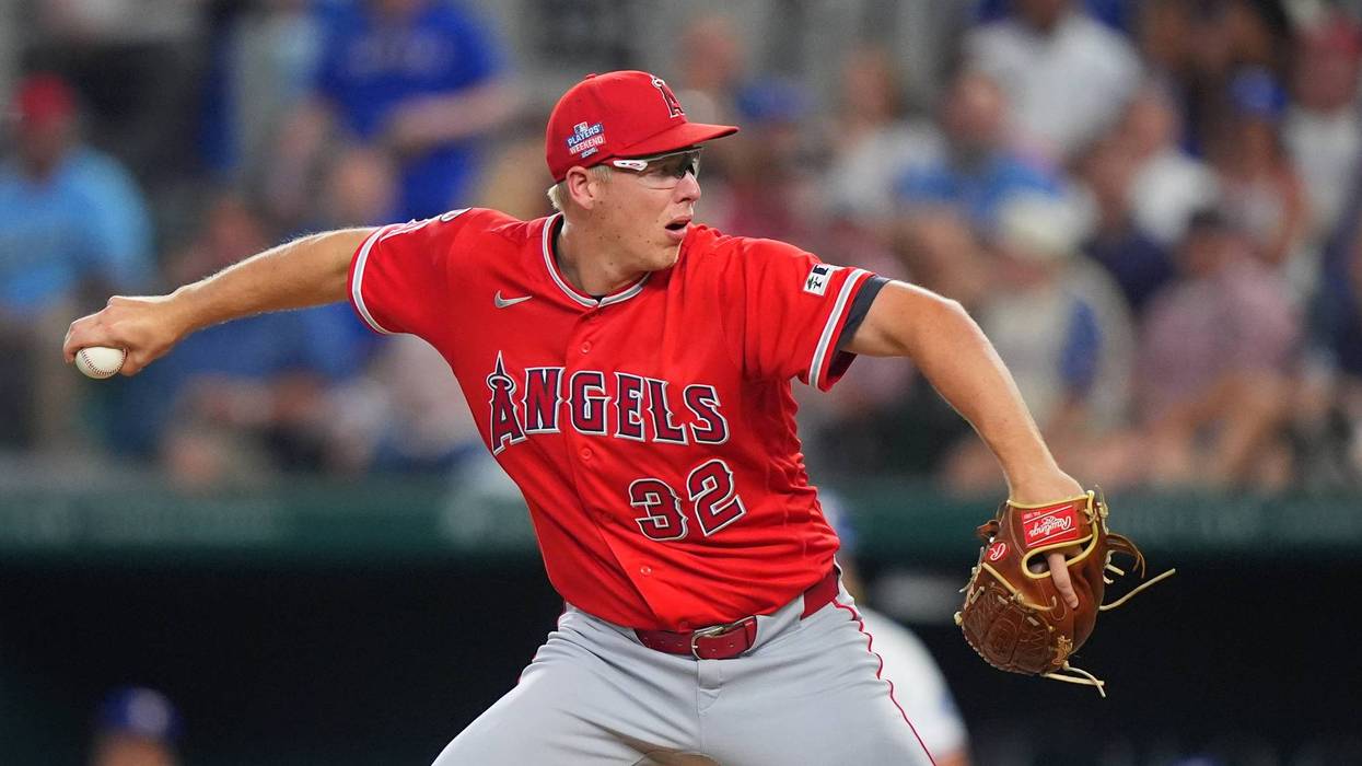 ANGELINOS-RANGERS