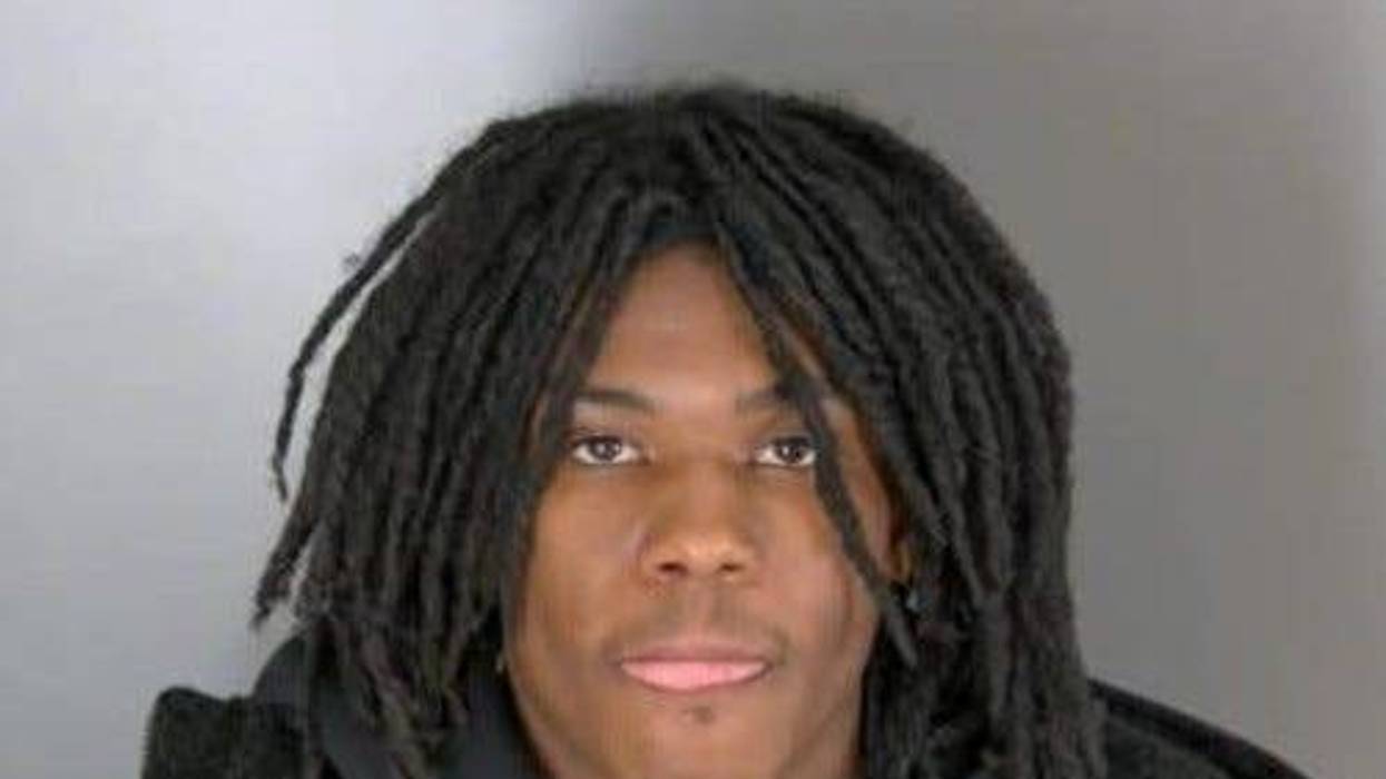 Angelo Rickey Smith