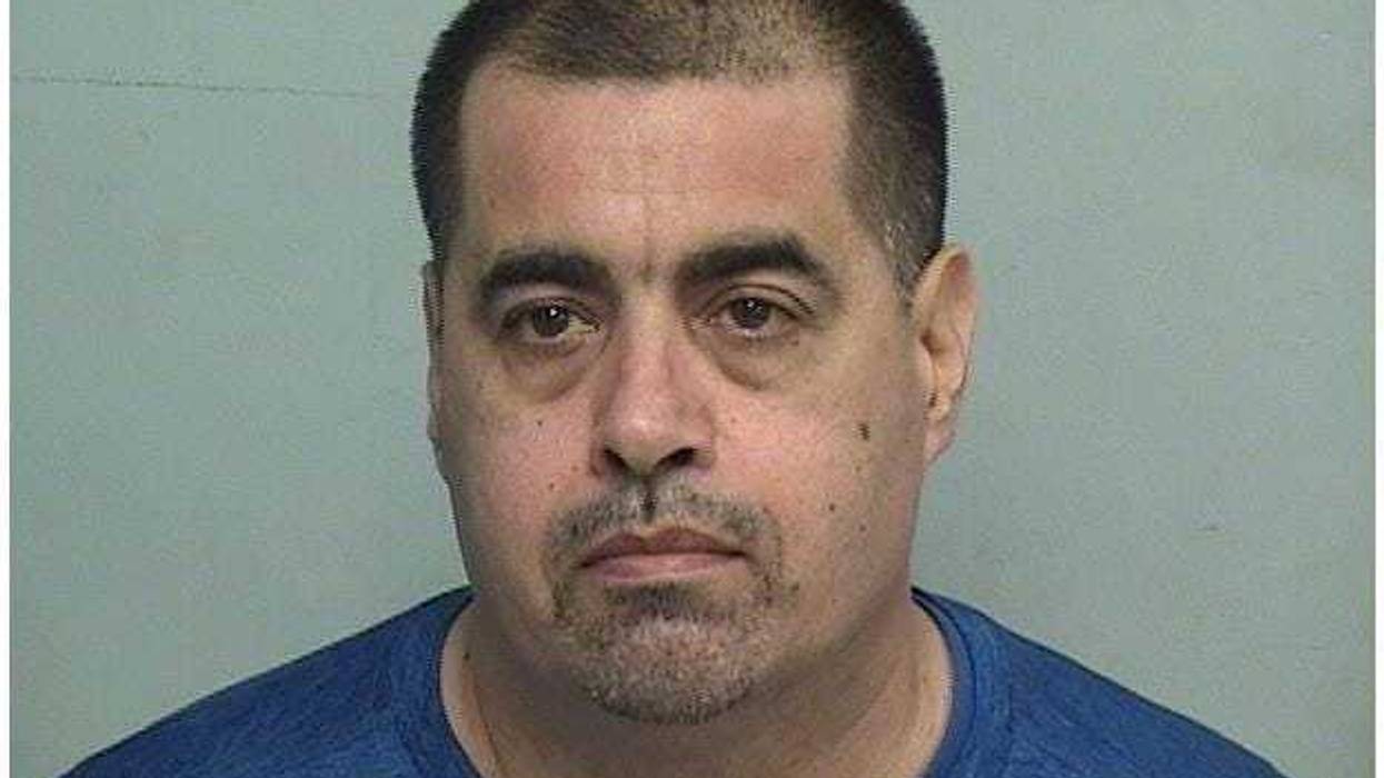 Angelo Rodriguez