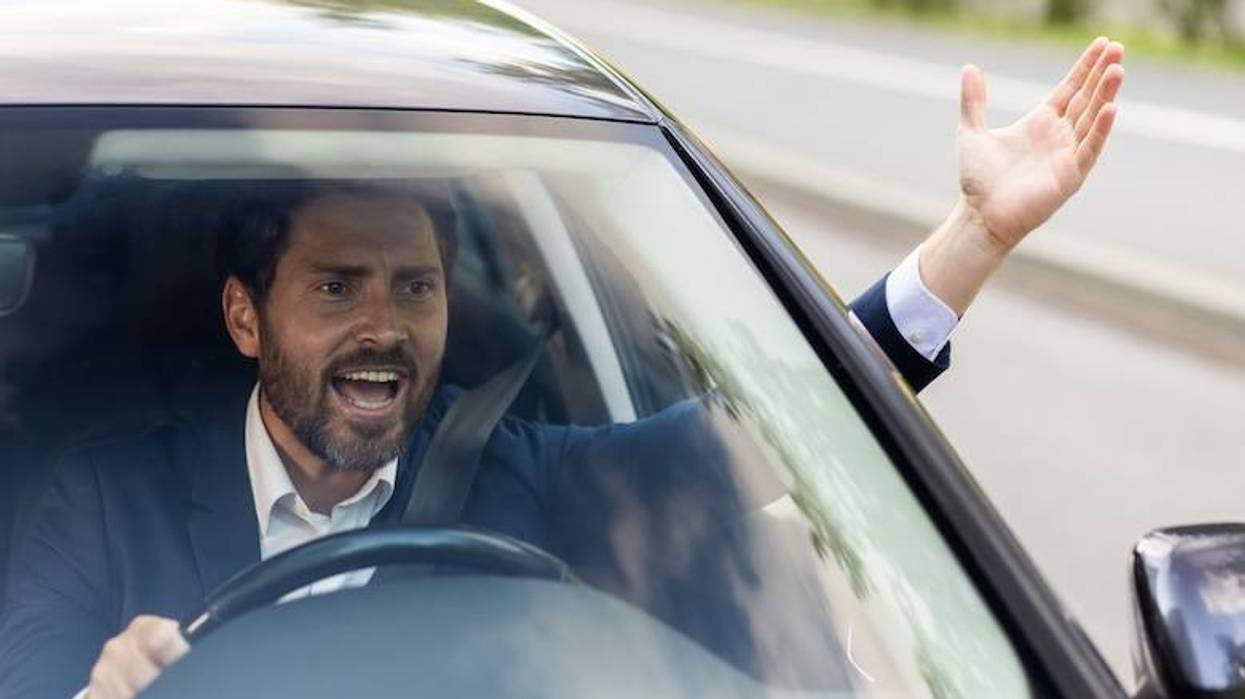 Greenville Ave in Dallas named one of the most “passive-aggressive roads” in the nation