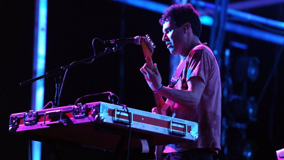 Animal Collective