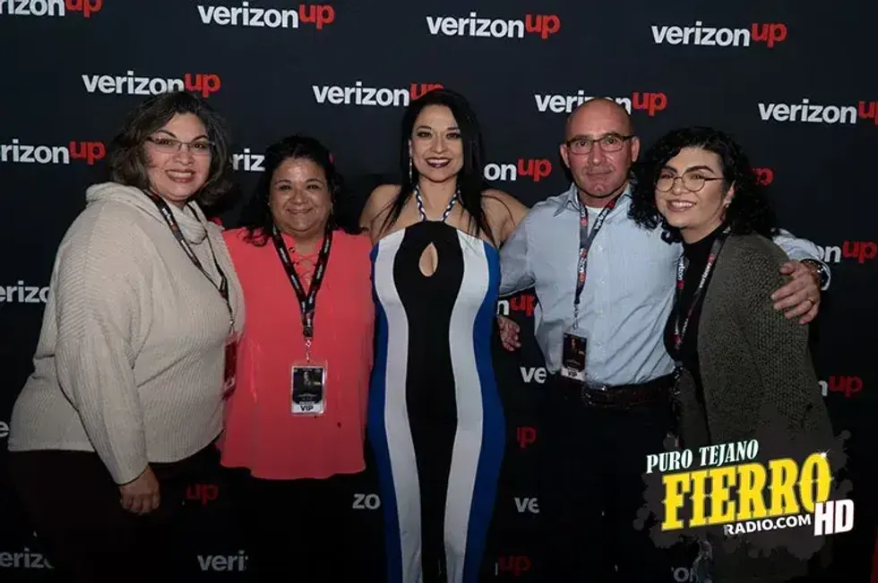 Anjelique Meet & Greet