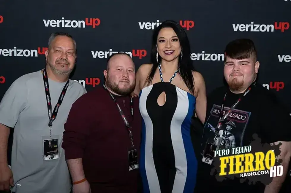 Anjelique Meet & Greet