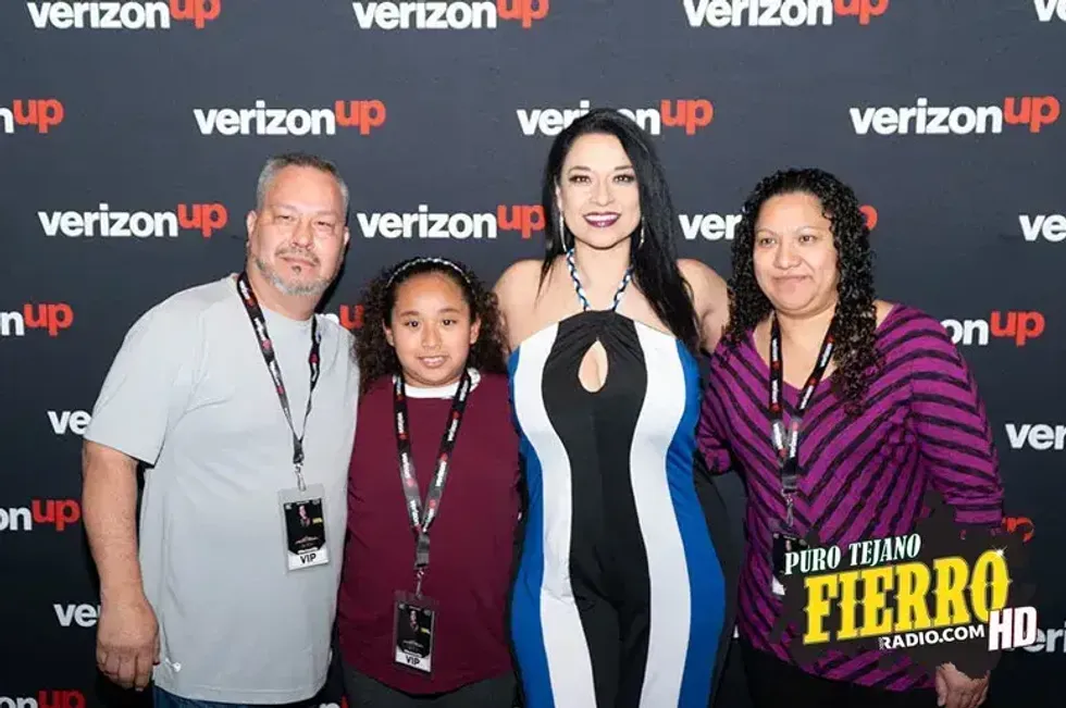 Anjelique Meet & Greet