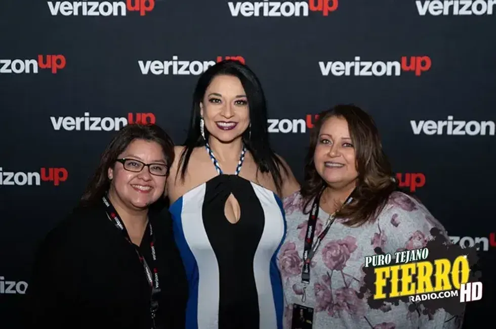 Anjelique Meet & Greet