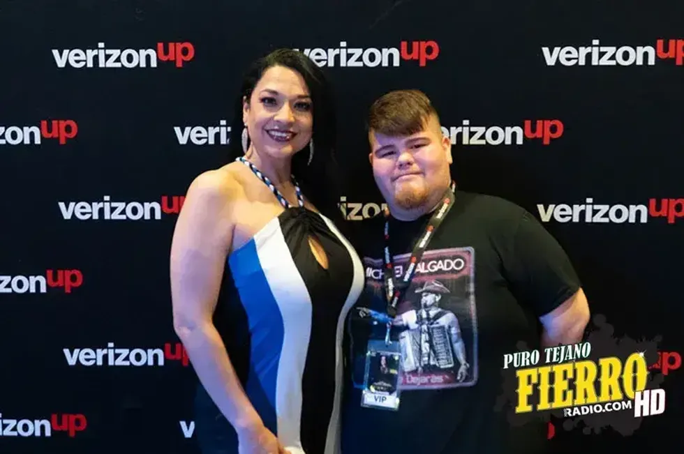 Anjelique Meet & Greet