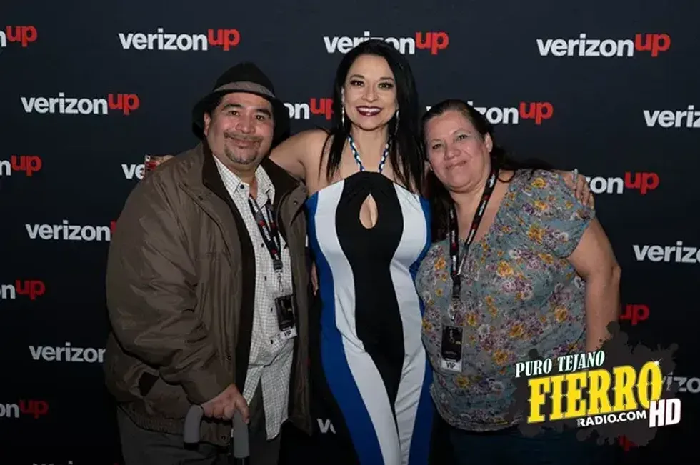 Anjelique Meet & Greet