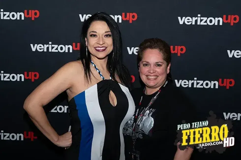 Anjelique Meet & Greet