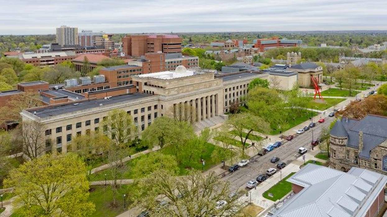 Ann Arbor
