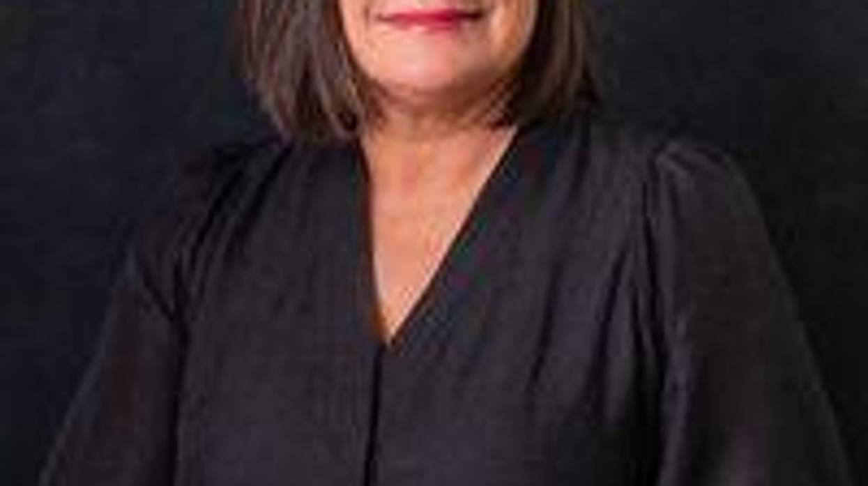 Cherokee woman makes history with NC statehouse nomination