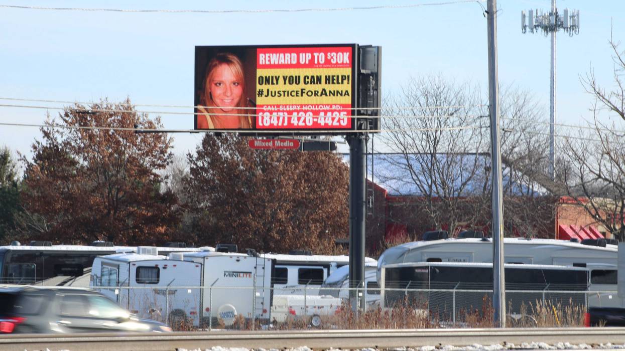 Anna Mary Schneider was 19-years-old when she died at her home on July 4, 2009 while hanging out with a friend by the backyard pool of her family's Sleepy Hollow home..