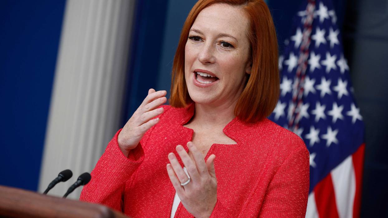 Anna Moneymaker/Getty Images