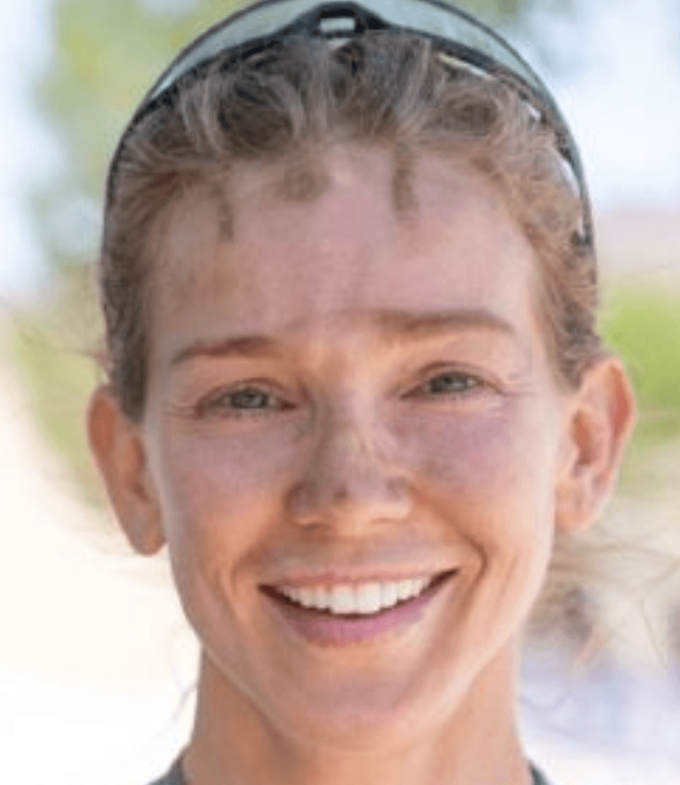 Anna Moriah Wilson
