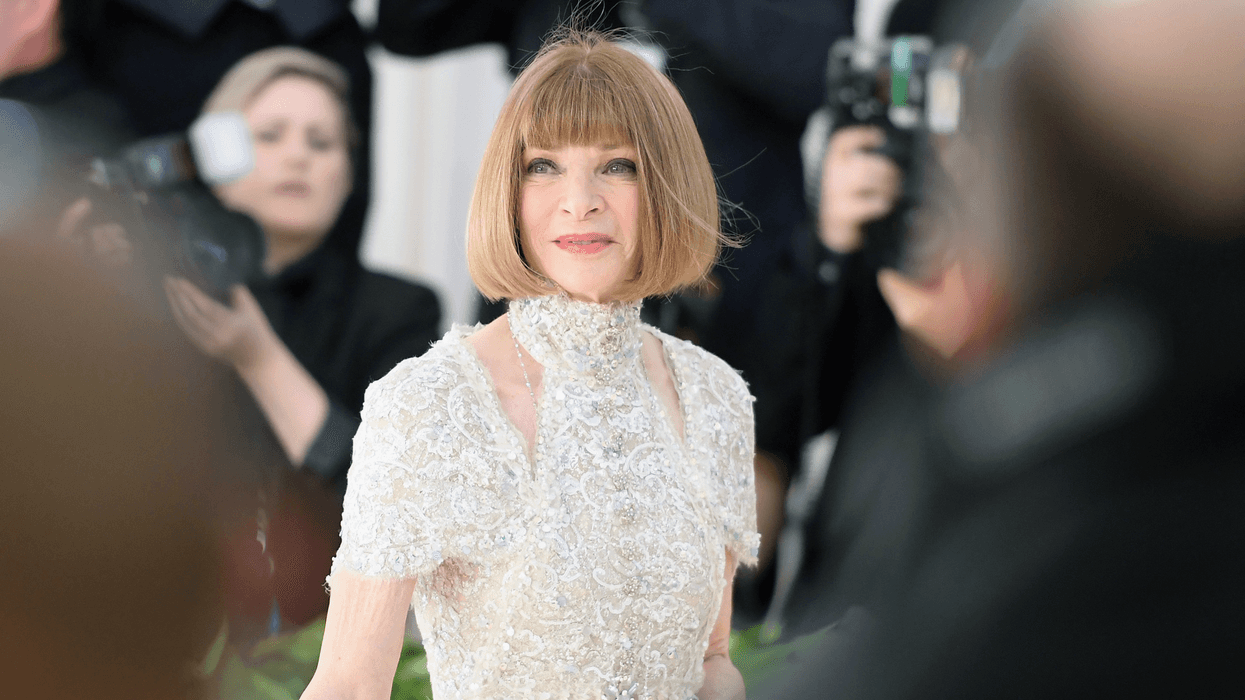 Anna Wintour