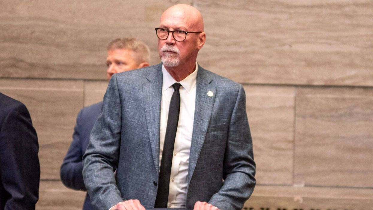 Annaliese Henshaw/Missouri Independent