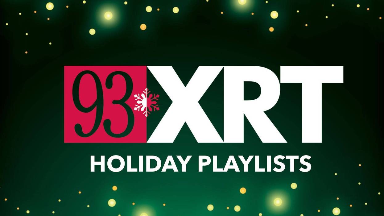 Annalisa's Holiday Favorites Playlist