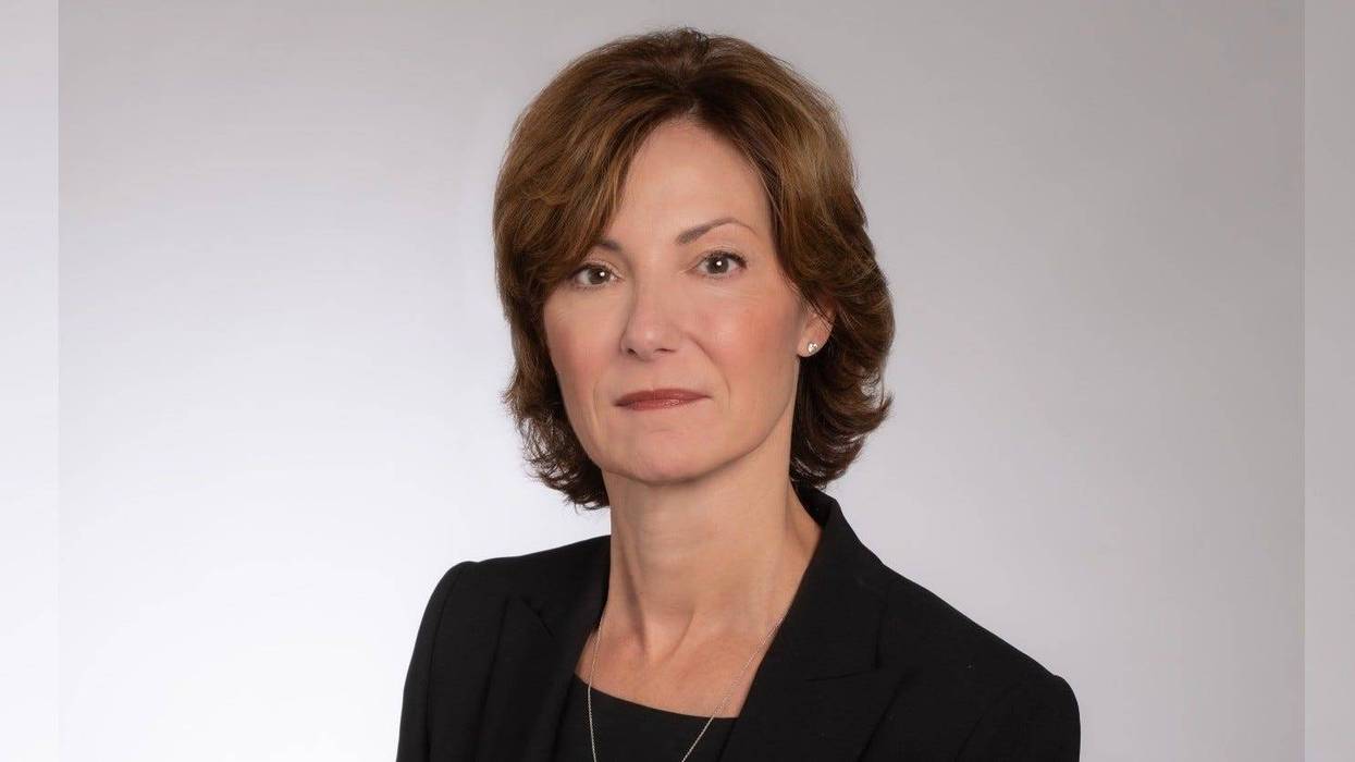 Anne Nadol