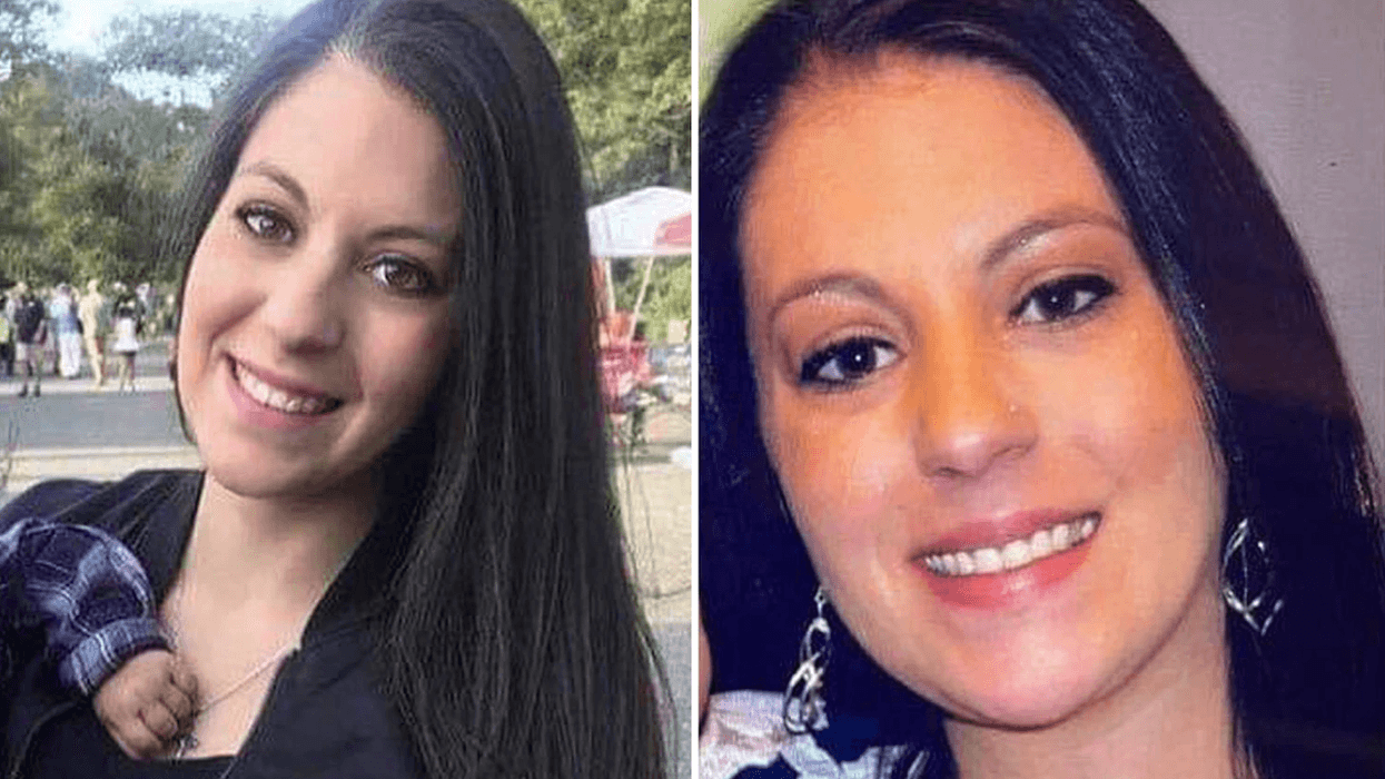 Annemarie "Mimi" Cusumano, 33, of Ozone Park, was last seen in East New York, Brooklyn, on Dec. 13, according to police.