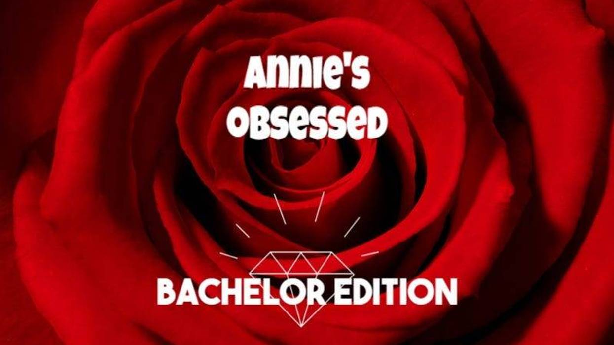 annie obsessed bachelor