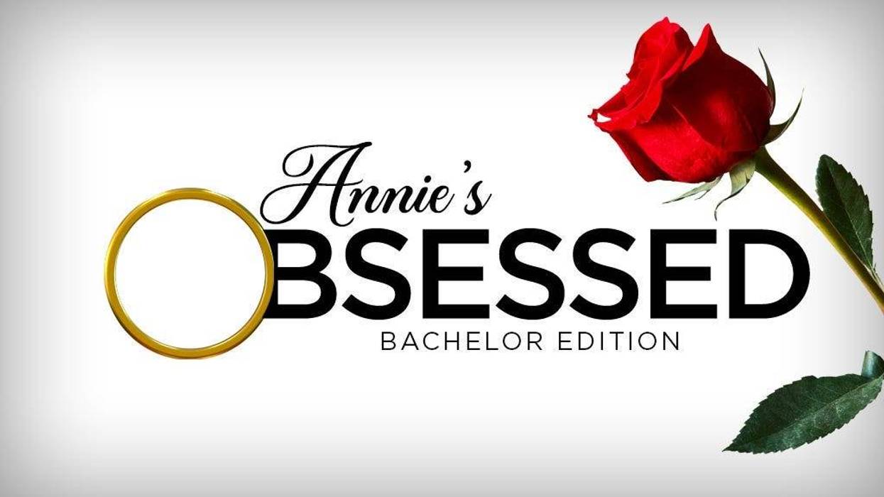 annie obsessed bachelor