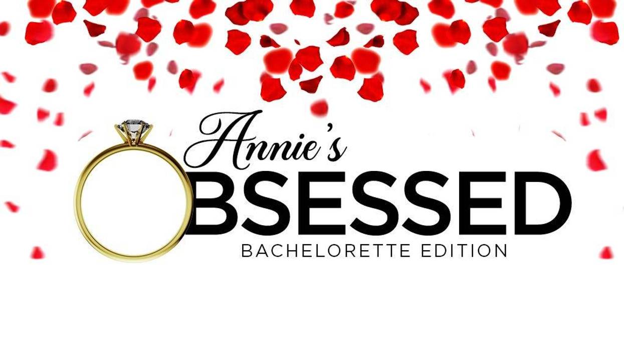 annie's obsessed logo
