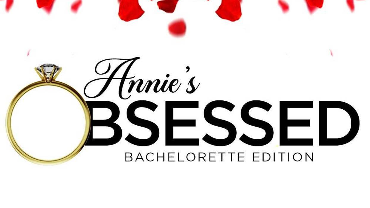 Annie's Obsessed