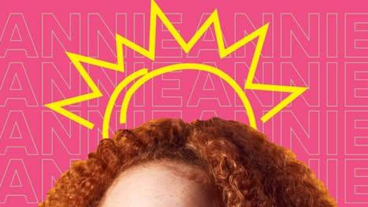 Annie Zach Theater