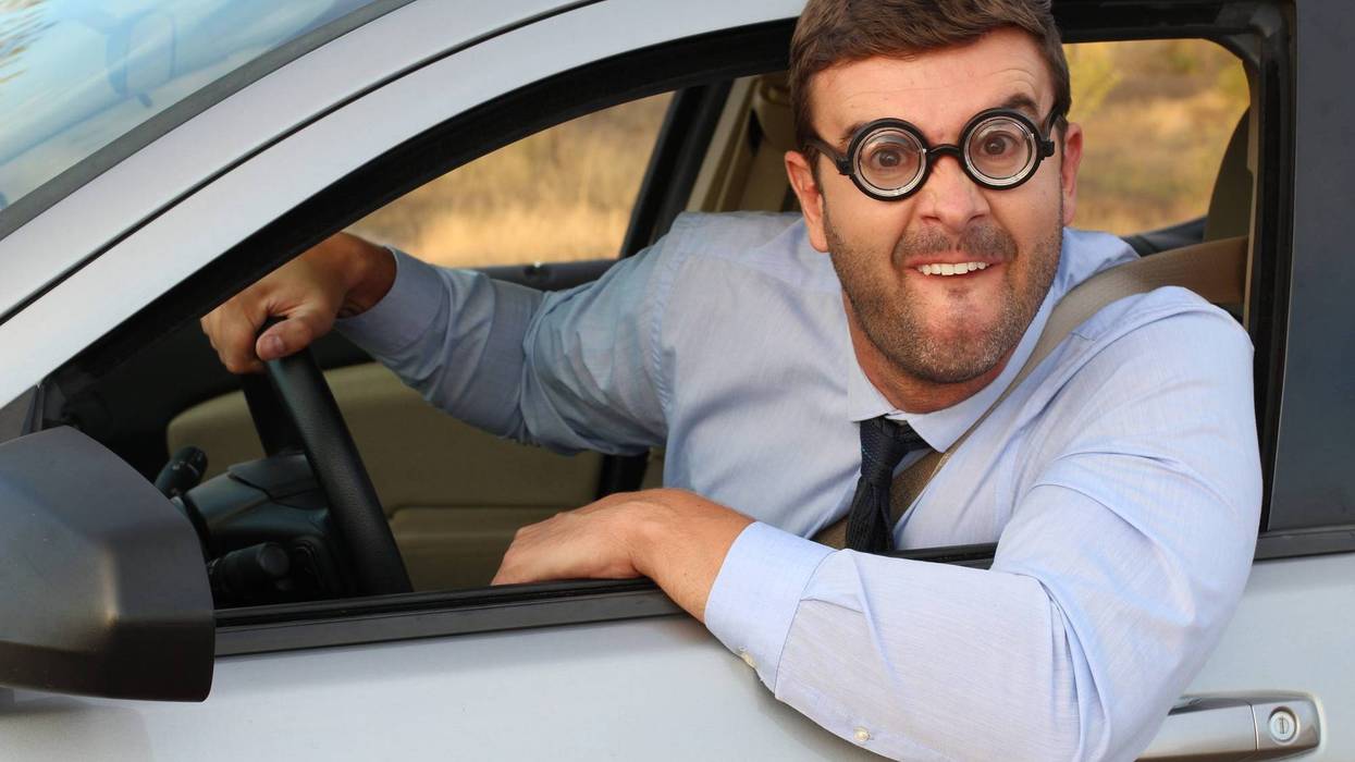Annoying Drivers