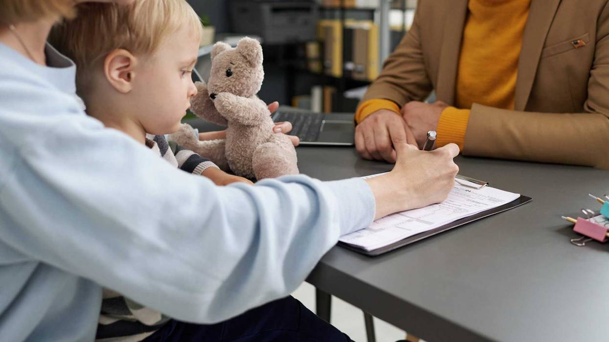 Anoka County is making a push for more Foster Care.