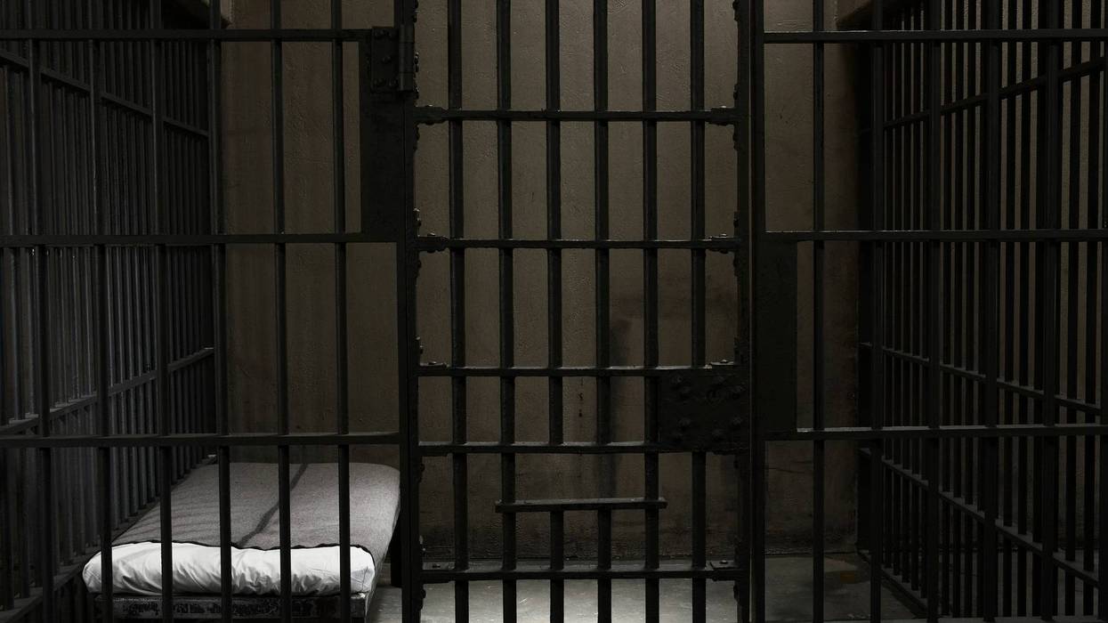 Another inmate death at SCI in Dallas, Luzerne County, Pa.
