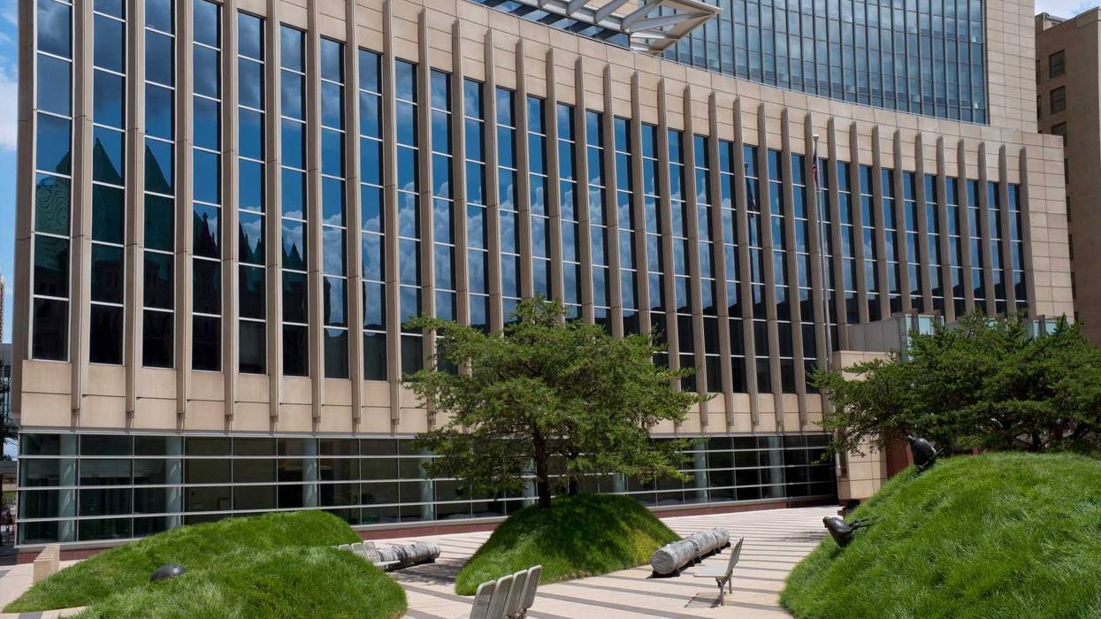 Another juror removed in Feeding Our Future trial