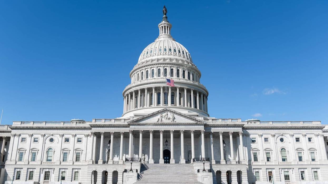 Another Louisiana Republican announces for U.S. Senate