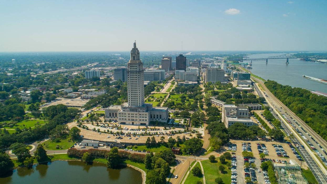 Another special session: COVID-19, Hurricane Laura on agenda