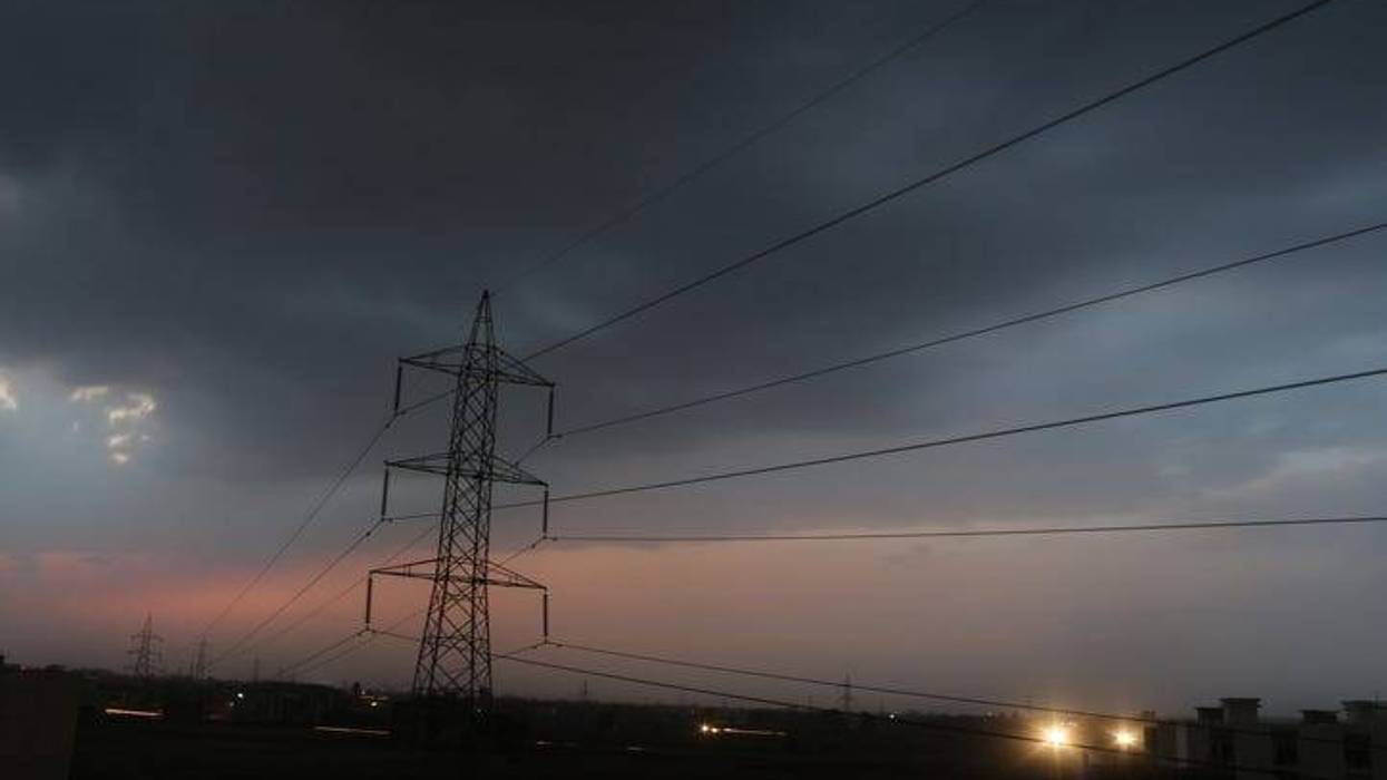 antena