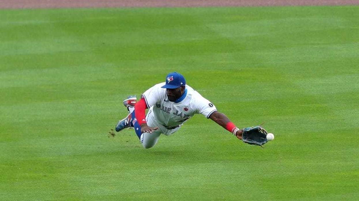 Anthony Alford