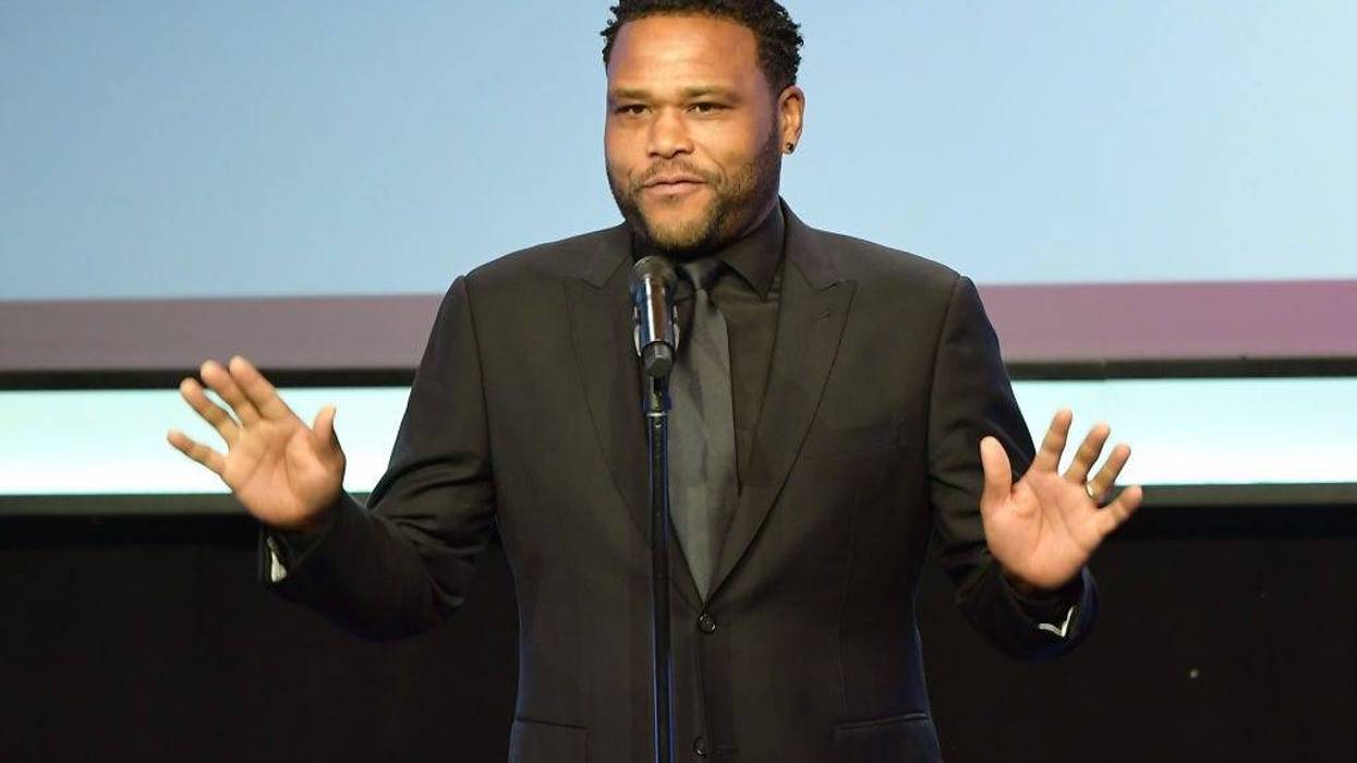 Anthony Anderson
