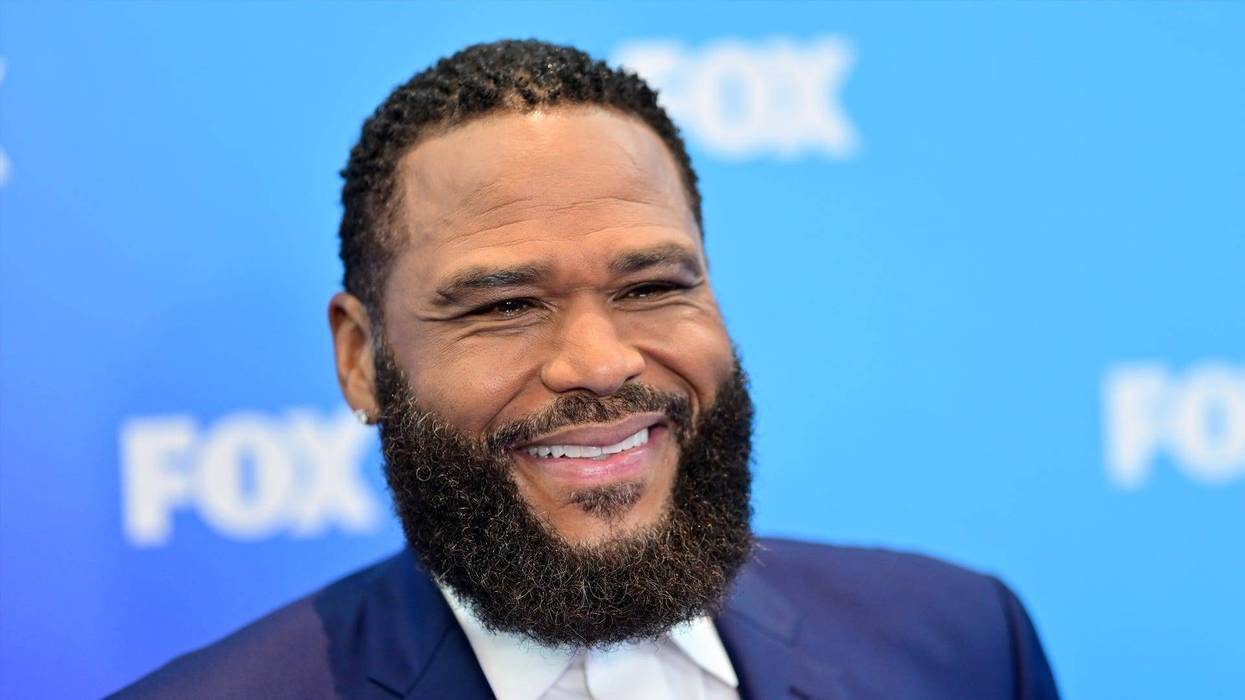 Anthony Anderson