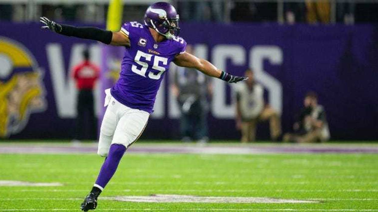 Anthony Barr