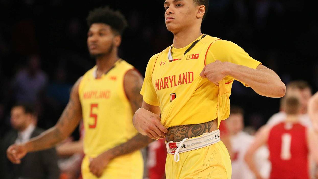 Anthony_Cowan_Maryland