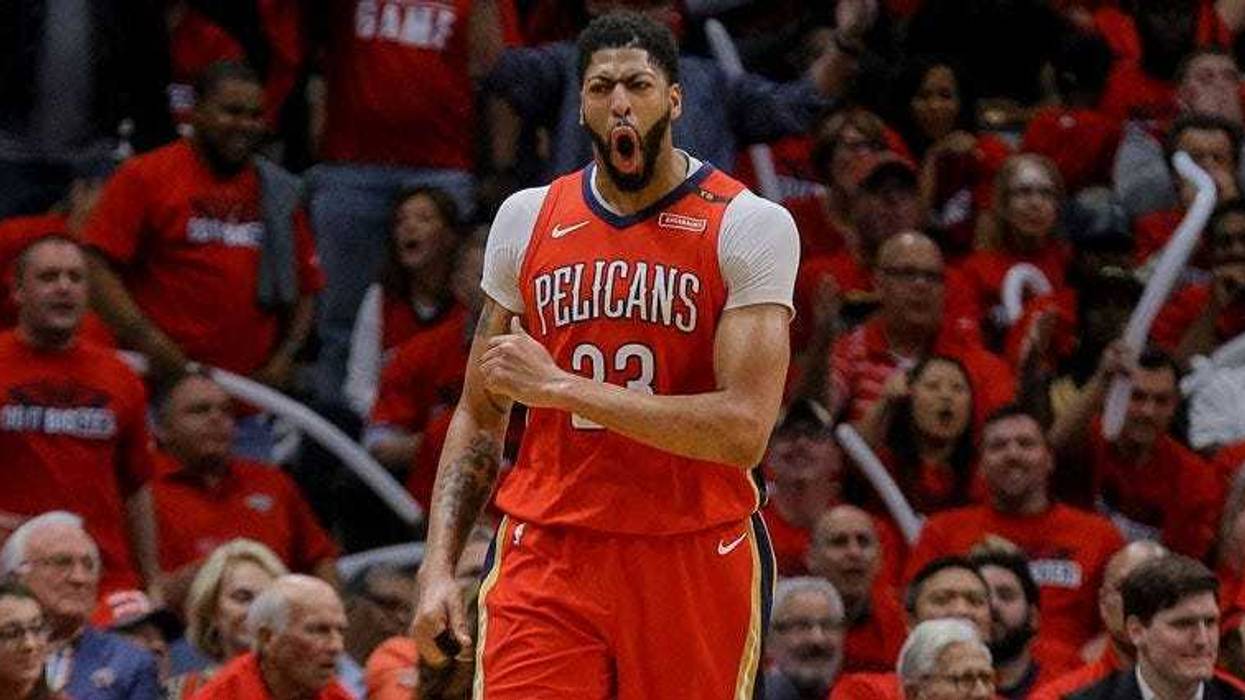 Anthony Davis