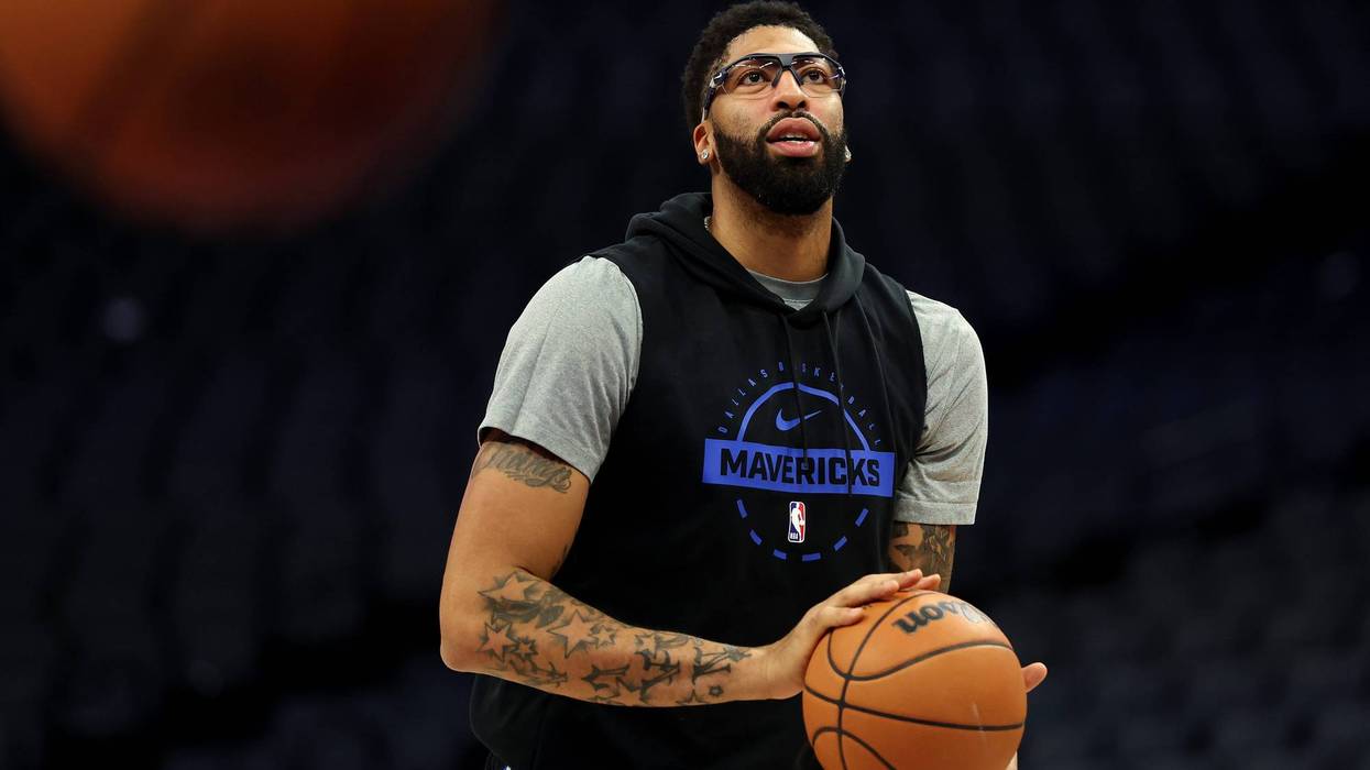Anthony Davis