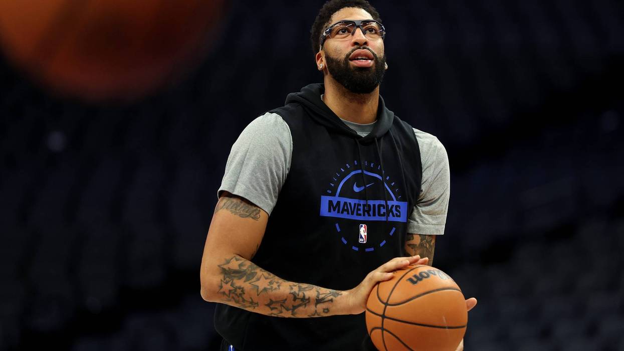Anthony Davis