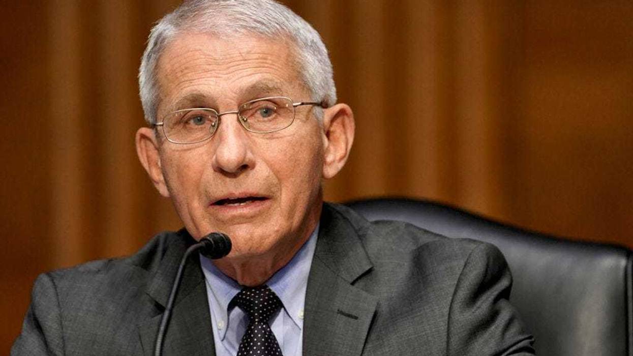 Anthony Fauci