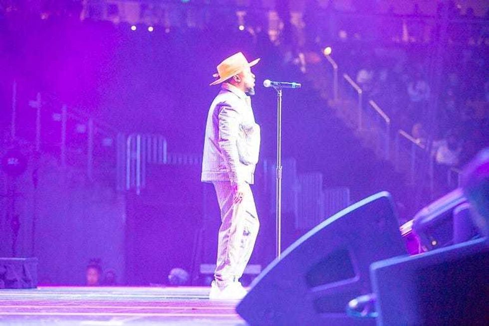 Anthony Hamilton