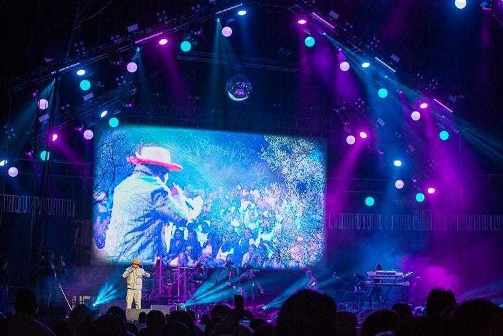 Anthony Hamilton