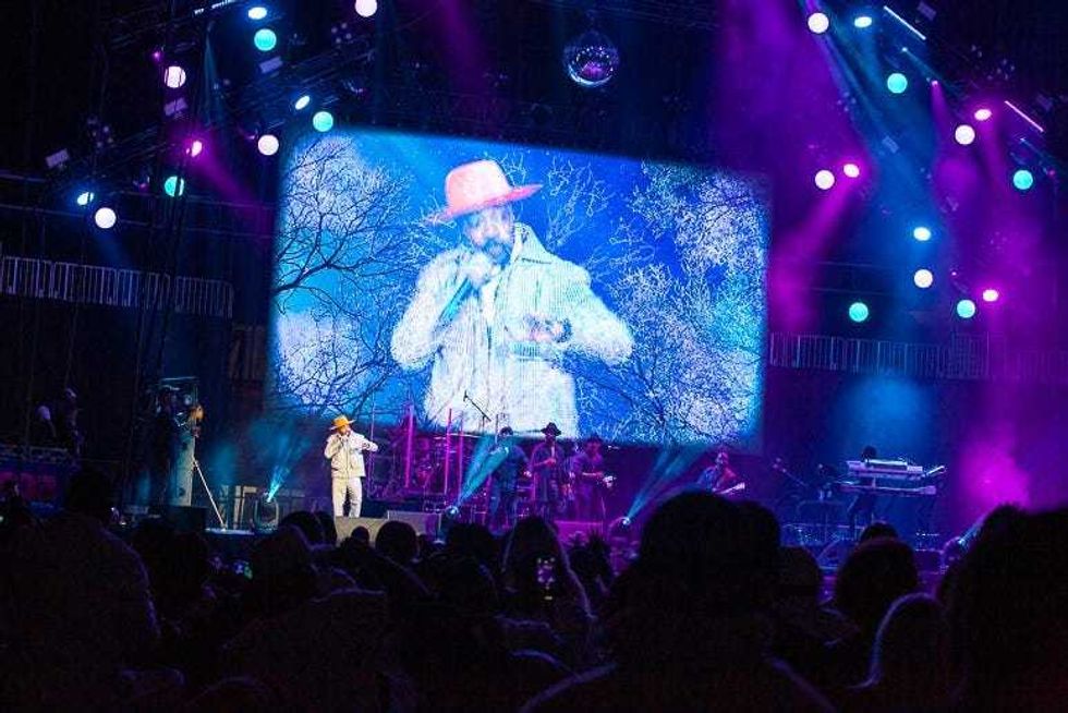 Anthony Hamilton