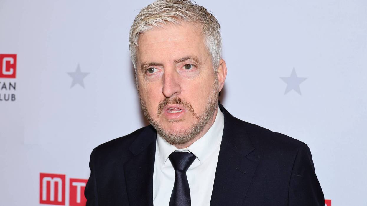 Anthony McCarten